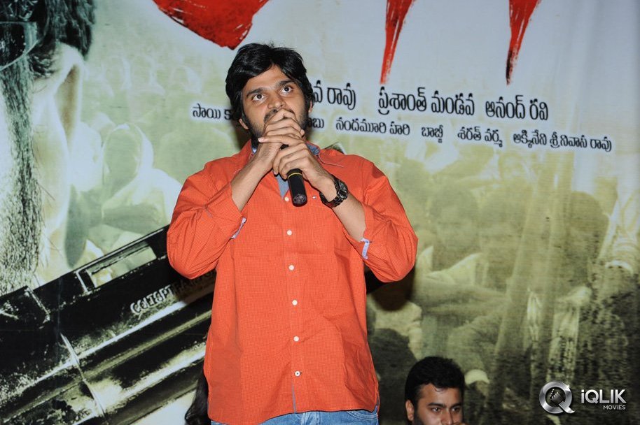 Prathinidhi-Movie-Platinum-Disc-Function